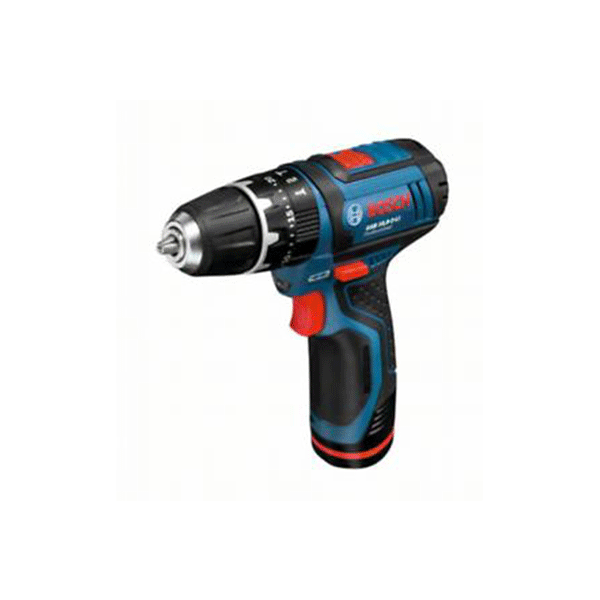 Cordless Drill/Drivers - lightseries