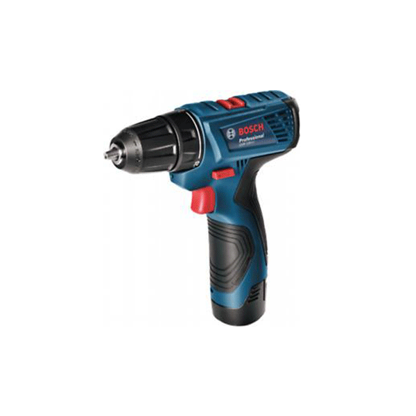 Cordless Drill/Drivers - compactseries