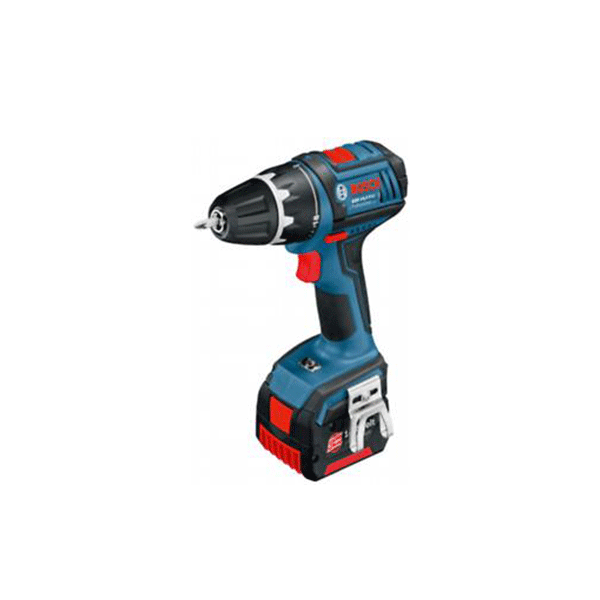 Cordless Tools - Lithium-ion Technology