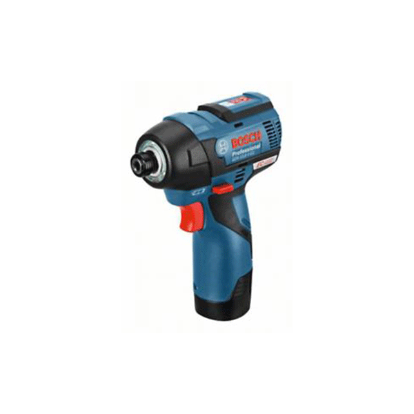 Cordless Impact Drivers / Wrenches