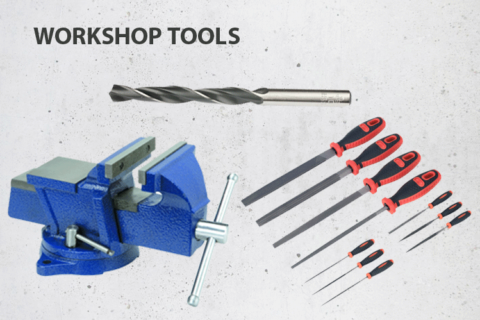 WorkShop Tools